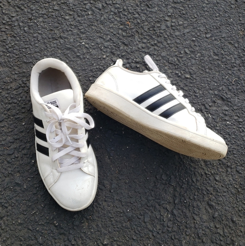 Adidas cloudfoam